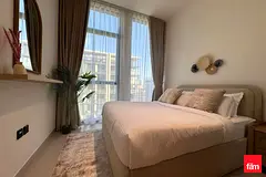 Prime Location / WellMaintained / High Floor