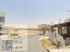 Prime Freehold Residential Investment Plot for Sale in Al Yasmeen – Main Road Facing