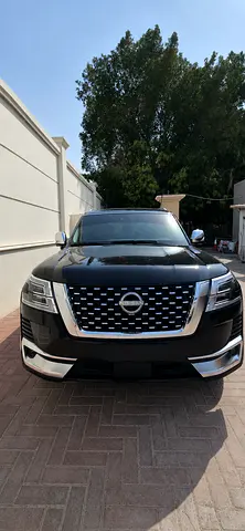 Nissan patrol 2023 for sale