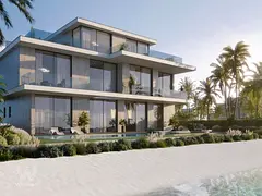 Walking Distance to Sandy Beach | Middle unit