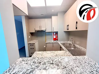 Ready To Move 1BHk Available Only 64k In Al Furjan