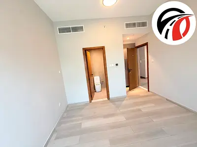 Ready To Move 1BHk Available Only 64k In Al Furjan