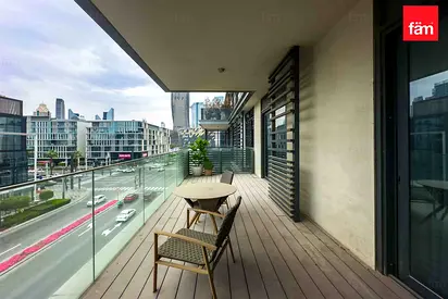 Morning Sun All Rooms | Open View | Vacant Soon
