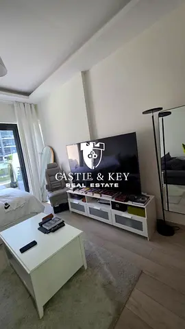 Prime Location | Immaculate Studio | Call Now For Exclusive