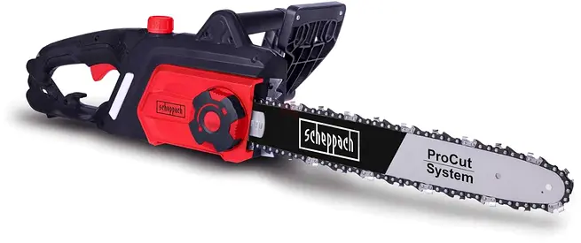 Scheppach Electric Chainsaw CSE2200