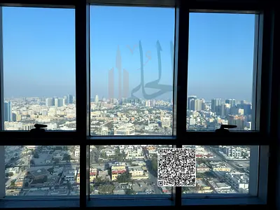 2BHK Apartment For Sale In Cornish Tower Ajman