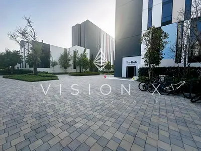 Brand New | Fully Furnished | Aljada