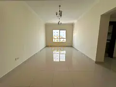 Spacious 3bedroom with maid room and parking free