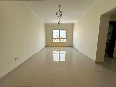 Spacious 3bedroom with maid room and parking free