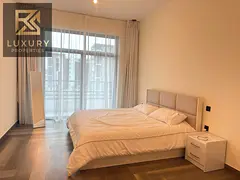 Excellent Furnishing | Pool View | Ready to move