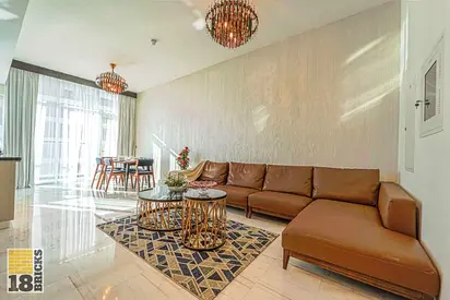 Elevated Urban Living in the Heart of Business Bay