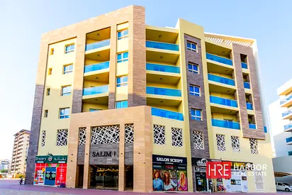 Spacious 2BR | Investment Opportunity | Prime Area