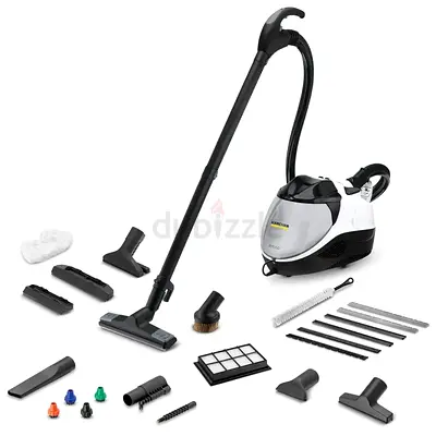 Steam Cleaner SC 5 EasyFix Iron Plug