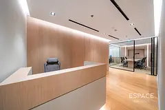 Vacant | Luxury Fit Out | Prime Location
