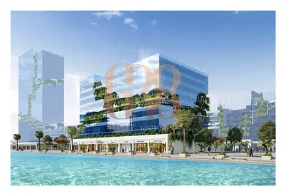 Modern 1-BR | Fully Furnished | Prime Investment Opportunity | Azizi Riviera 32
