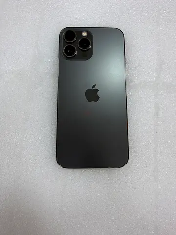 iPhone 13 Pro Max — 128GB