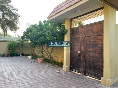 فیلا في الدراري 8 غرف 2500000 درهم