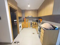 Spacious Furnished 1BR | Closed Kitchen &amp; Balcony | Al Mamsha, Sharjah ✨