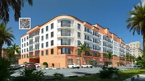 Spacious 2BHK in Kentia Residence Modern Family Living