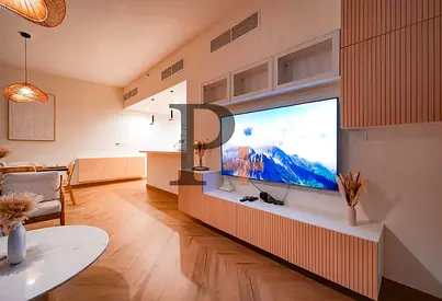 Fully furnished | Single Cheque | Ready to move in