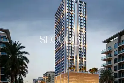 Affordable Luxury with Strong Returns | Jumeirah Village Circle/ Modern Apartment in JVC