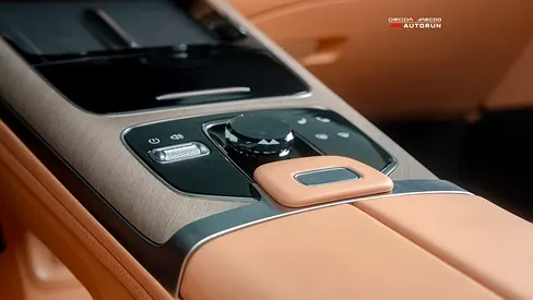 Jaecoo J8 Luxury, миниатюра 16