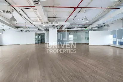 Fitted Office with Stunning Views | Near Metro