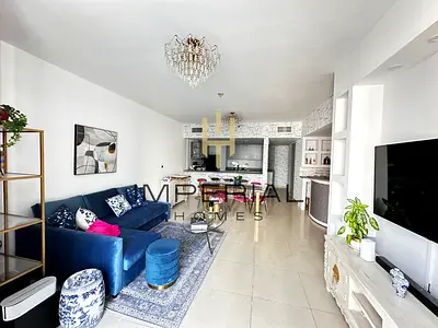 Fully Furnished | Full Lake View | @100k