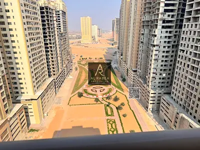 First tenant - Modern design - Direct from Ali Mohammed Bin Zayed - Swimming pool - Gym - Parking