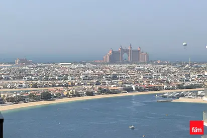 Full Palm View | Unit 2705 | Investor Deal
