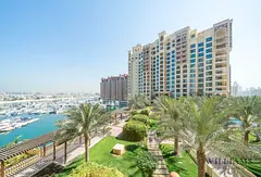VACANT | SEA VIEW | UNFURNISHED