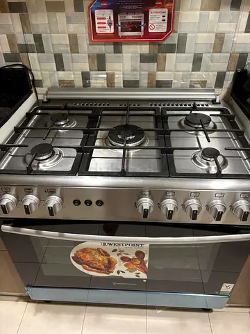 Cooking range for sale