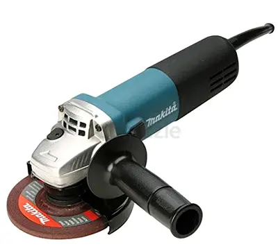MAKITA-ANGLE GRINDER 115MM (4.5) 840 W