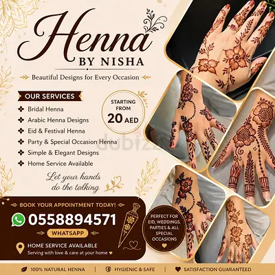 Henna