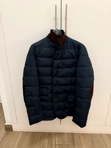 Polo Ralph Lauren Barbour Jacket size Large brand new