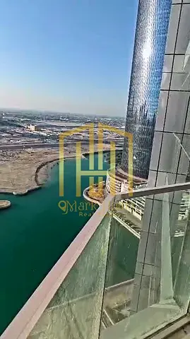 Amazing 1BR | Balcony | See View | Prime Location