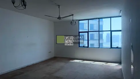 3BHK Apartment For Rent in Falcon Towers Ajman