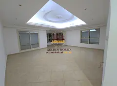 (KRN) Luxury 3BHK Sea View Apartment in Al Khan | High Floor | Free Parking