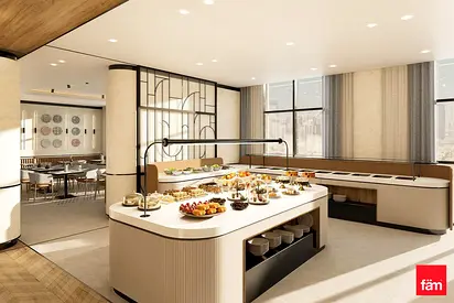 Marriott Hotel | Investor Deal | Luxury Retail