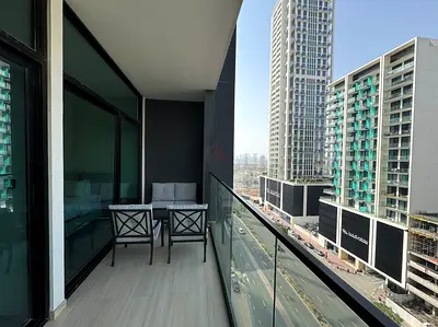 STUNNING 1BR IN BINGHATTI EMERALD | DIRECT FROM OWNER | NO COMMISSION 5999 AED