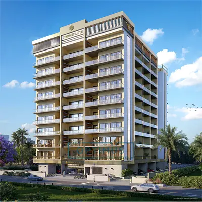 SPACIOUS LAYOUTS || CLOSED KITCHEN || FLEXIBLE PAYMENT PLAN || INVESTOR FRIENDLY