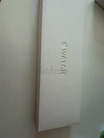 Apple Watch 10 46Mm rose gold
