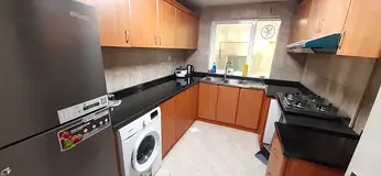 Luxury Bedspice Full Furnished With All Amenities near to Rta Bus Stop