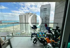 Stunning Mangrove View!! Modern 2BHK + Balcony