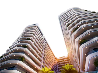 Smart Investment | Pool View 1BR with Balcony