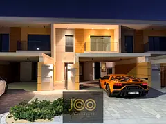 Upscale community | Spacious | Hotel-style finishing | Private parking | Central air conditioning |
