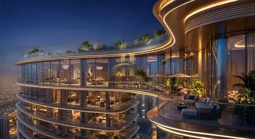 Stylish Living | Spacious Interiors