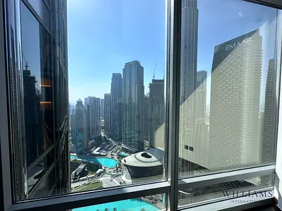 High Floor | Largest Layout | Vacant