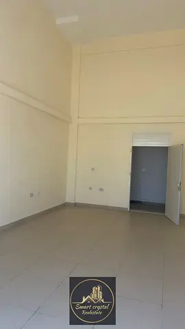 Prime 50 SQM Shop for Rent in Mussafah – Ready to Move