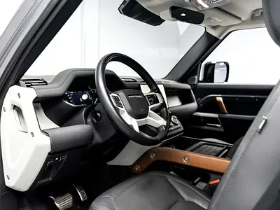 Land Rover Defender 110 SE P400, миниатюра 11
